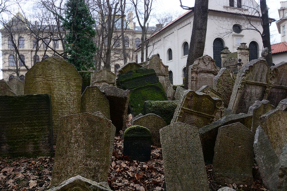 Prague