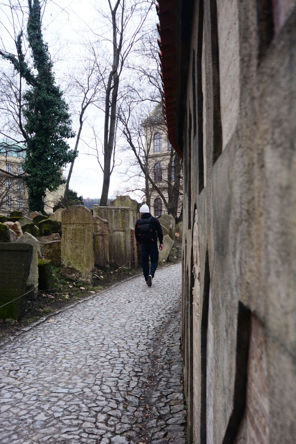 Prague