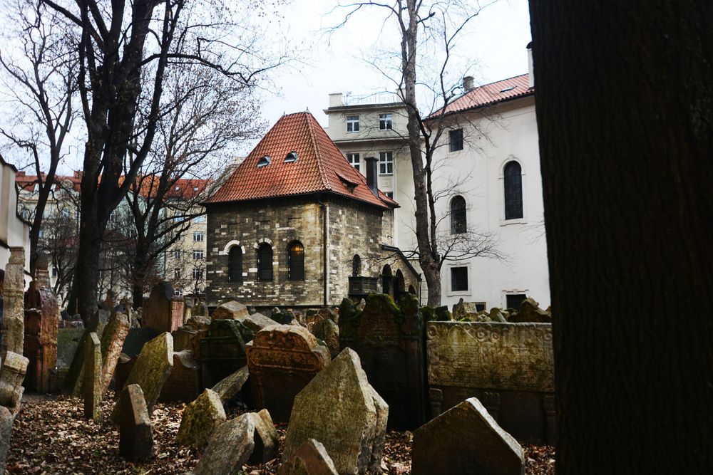Prague