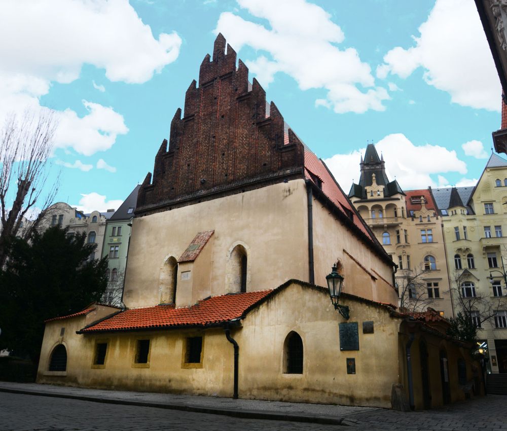 Prague