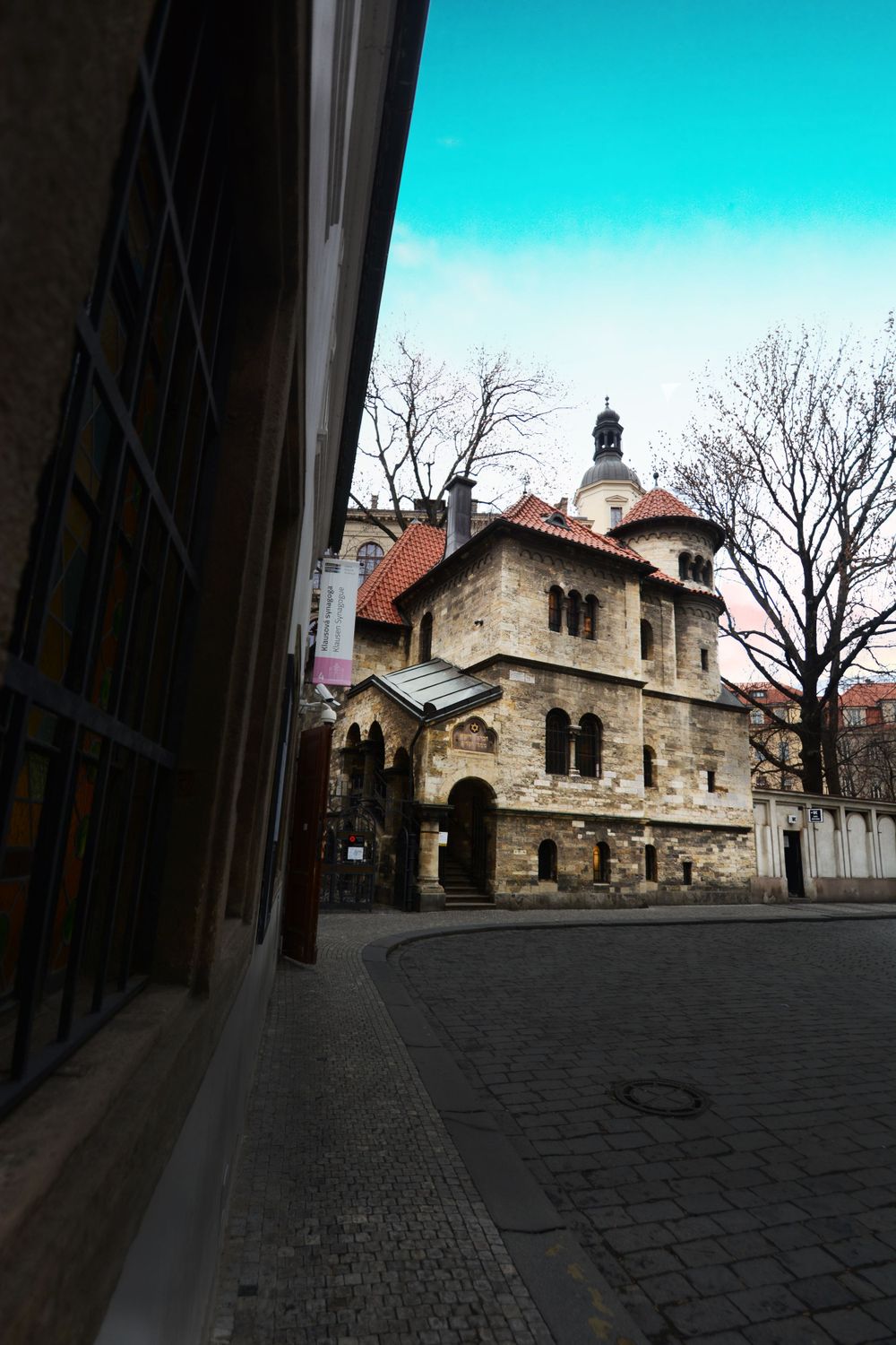 Prague