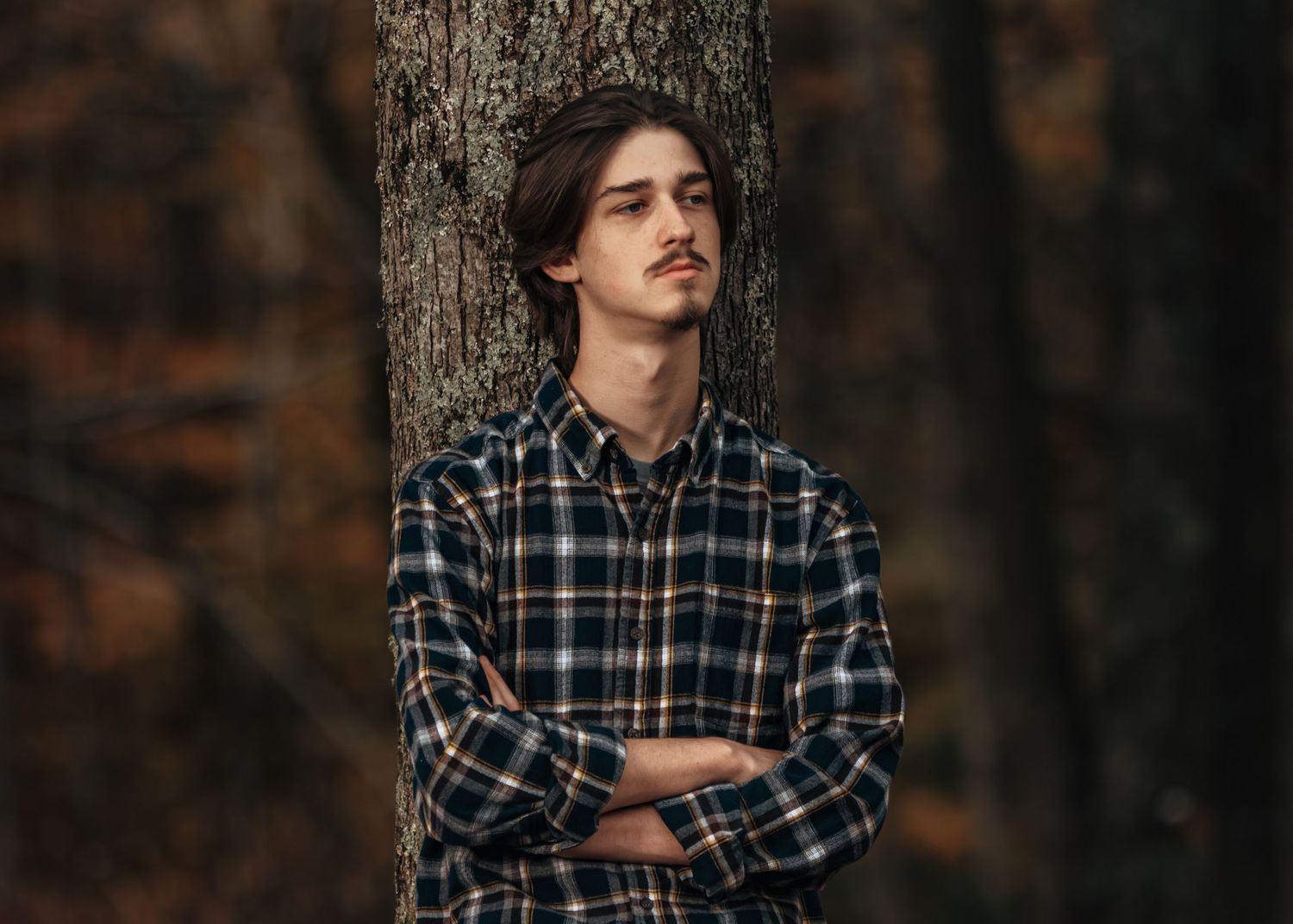 Senior Photography Session