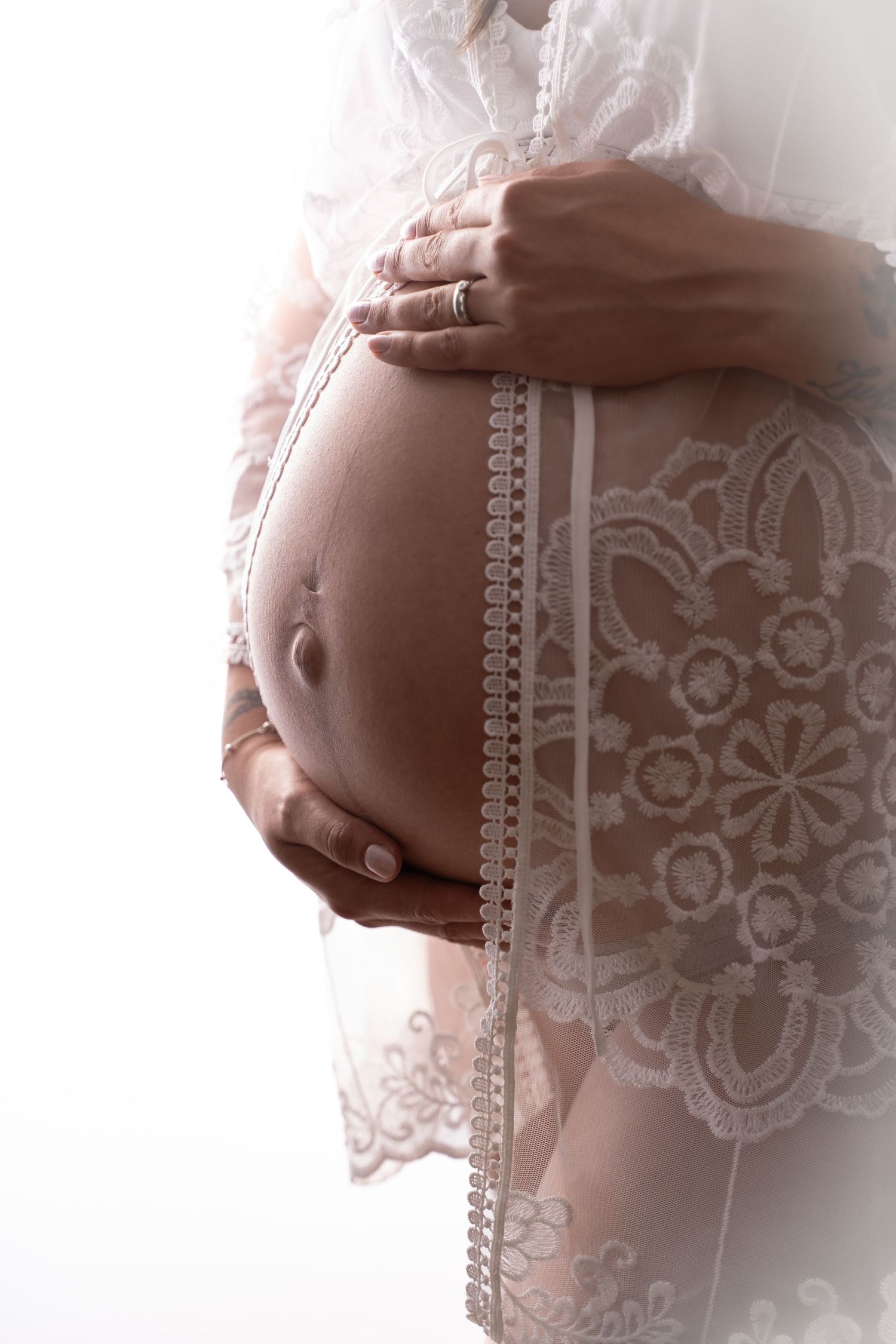 Babybauch Fotografin Stein am Rhein