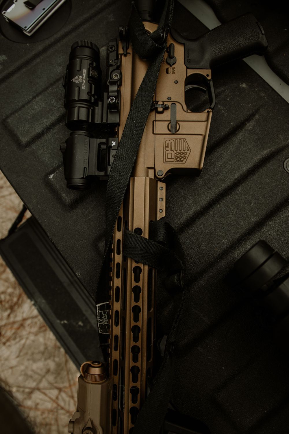 Capturing the precision, intensity, and real-world action of tactical photography, every shot tells a story of strength, strategy.