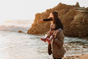 Diana Morais Fotografia Sessão de família Arcos de Valdevez