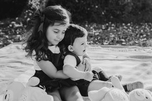 Diana Morais Fotografia Sessão de família Arcos de Valdevez