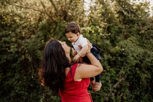 Diana Morais Fotografia Sessão de família Arcos de Valdevez