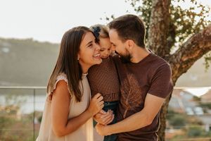 Diana Morais Fotografia Sessão de família Arcos de Valdevez