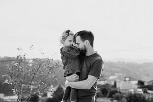 Diana Morais Fotografia Sessão de família Arcos de Valdevez
