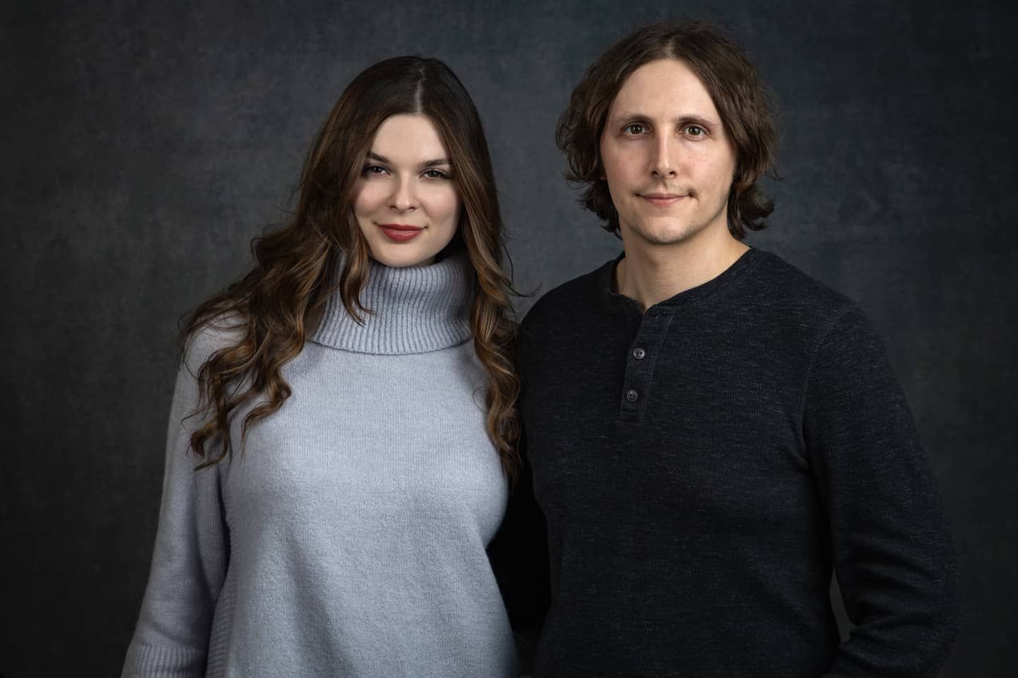 KELLY & MATT