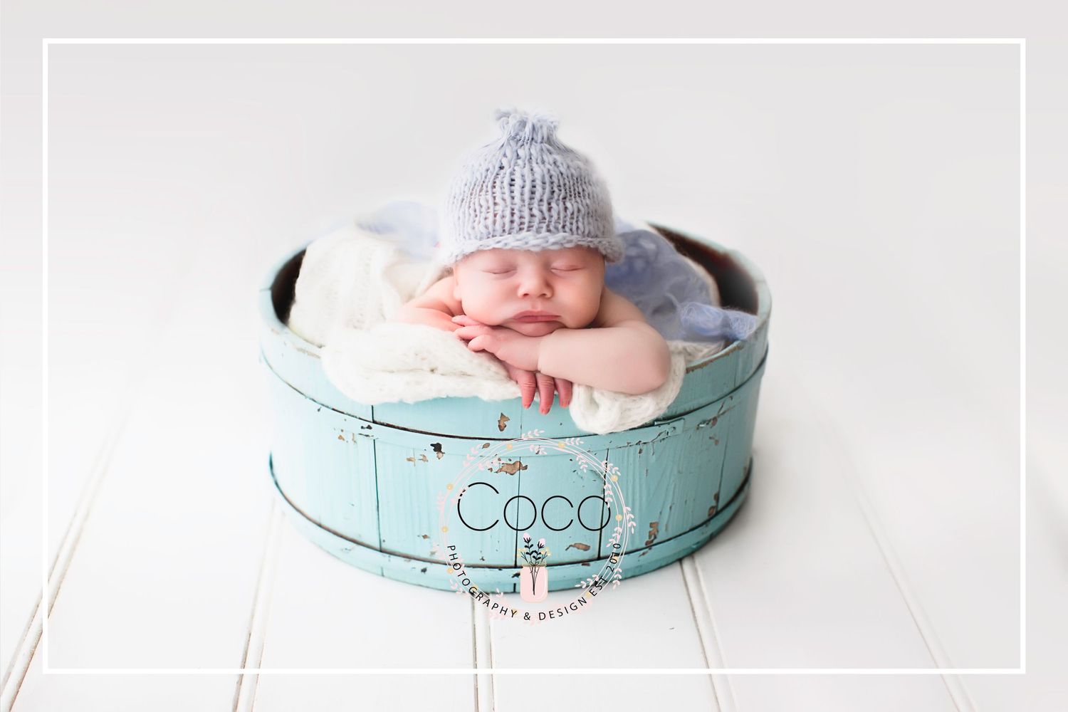 Geelong Newborn Baby Photographer
