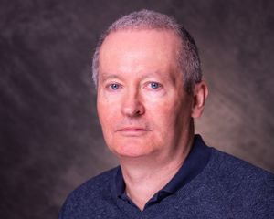 Kent Headshot Photographer - London Headshot Photography