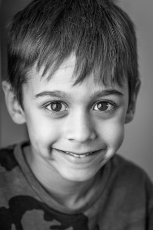 Kent Headshot Photographer - London Headshot Photography
