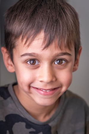 Kent Headshot Photographer - London Headshot Photography