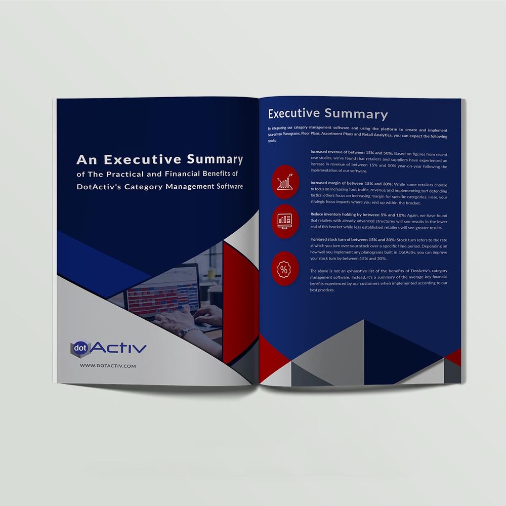 Business Branding Case Study