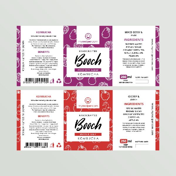 Packaging Design