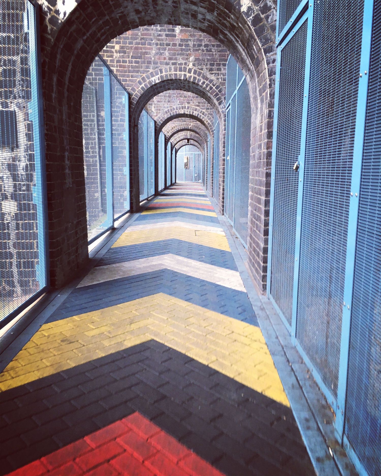 Romford England