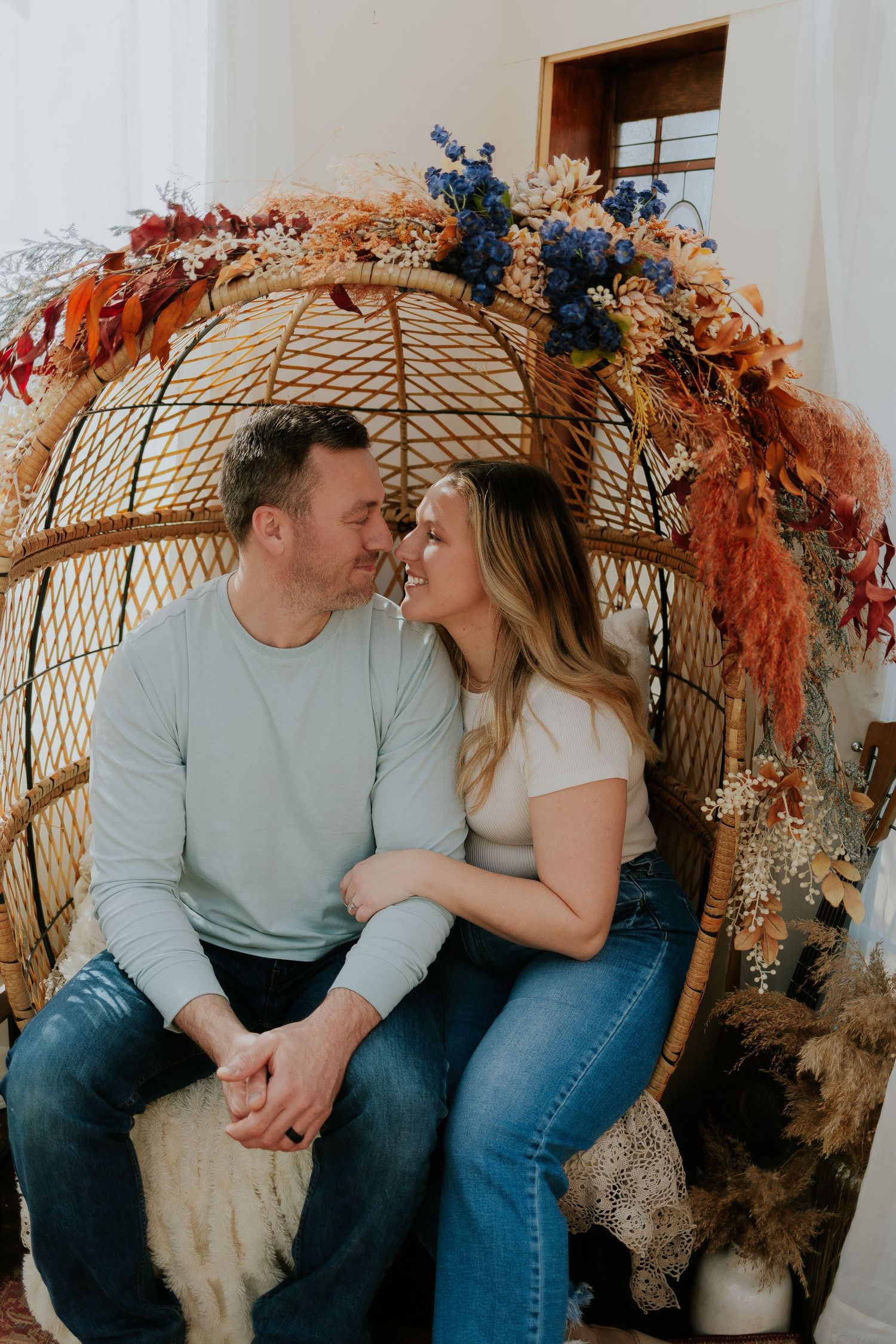 Photo captured by Cassie Kauffman Photography