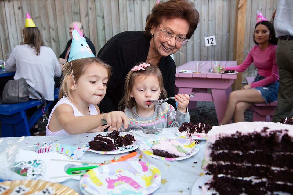 Birthday Photographer
Jessica Bachmann Photography event photographer based  in New Orleans, Louisiana, and Pittsburgh, PA