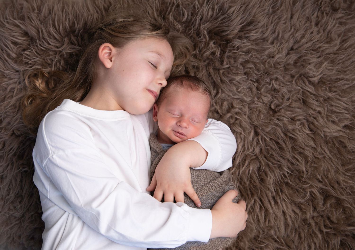Surrey Newborn Photographer