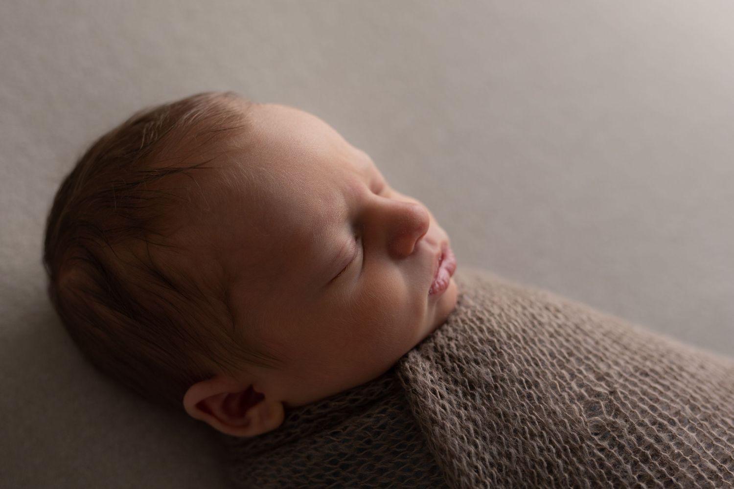 Surrey Newborn Photographer
