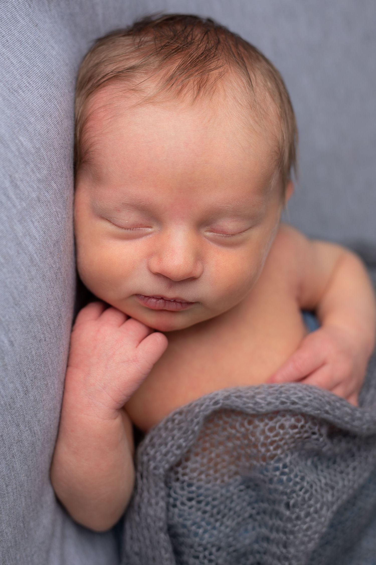 Surrey Newborn Photographer