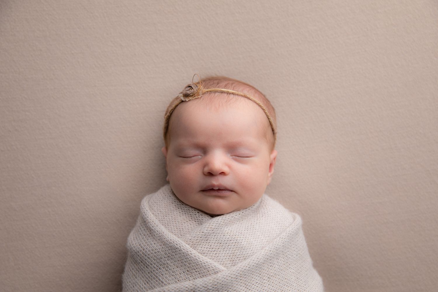 Surrey Newborn Photographer
