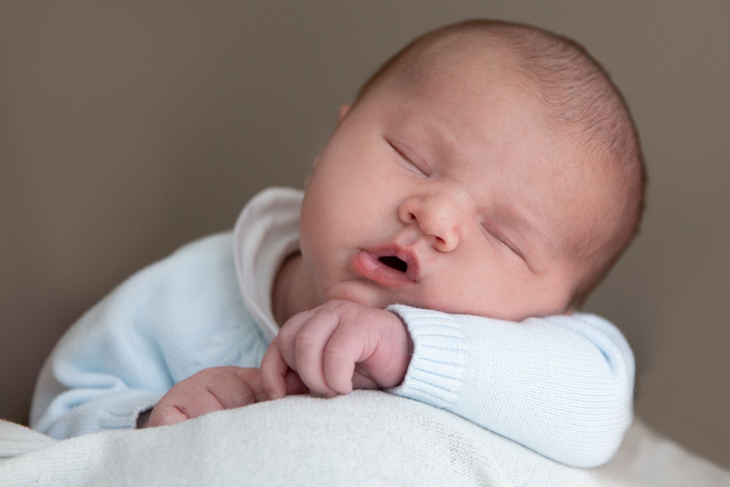 Surrey Newborn Photographer