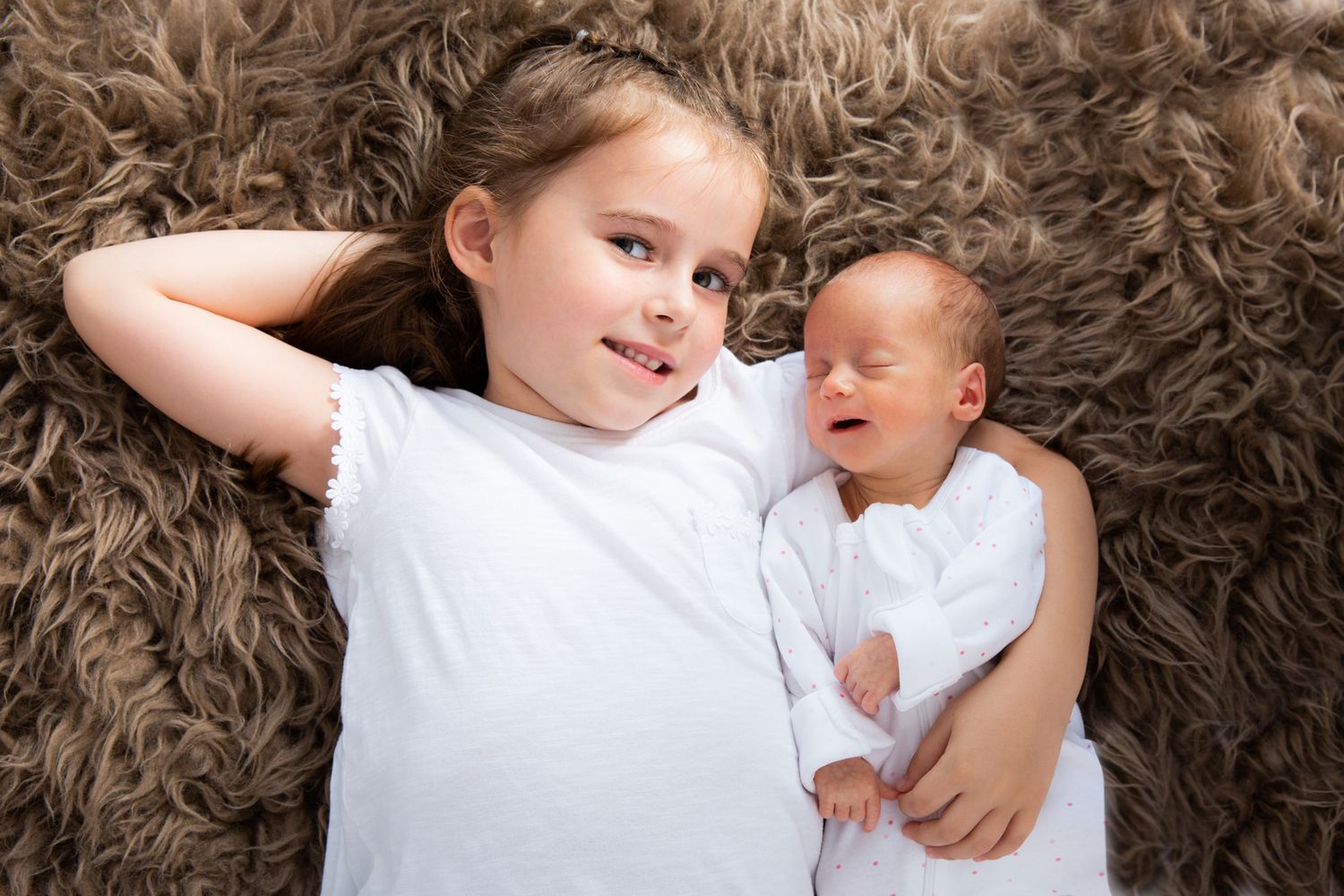 Surrey Newborn Photographer