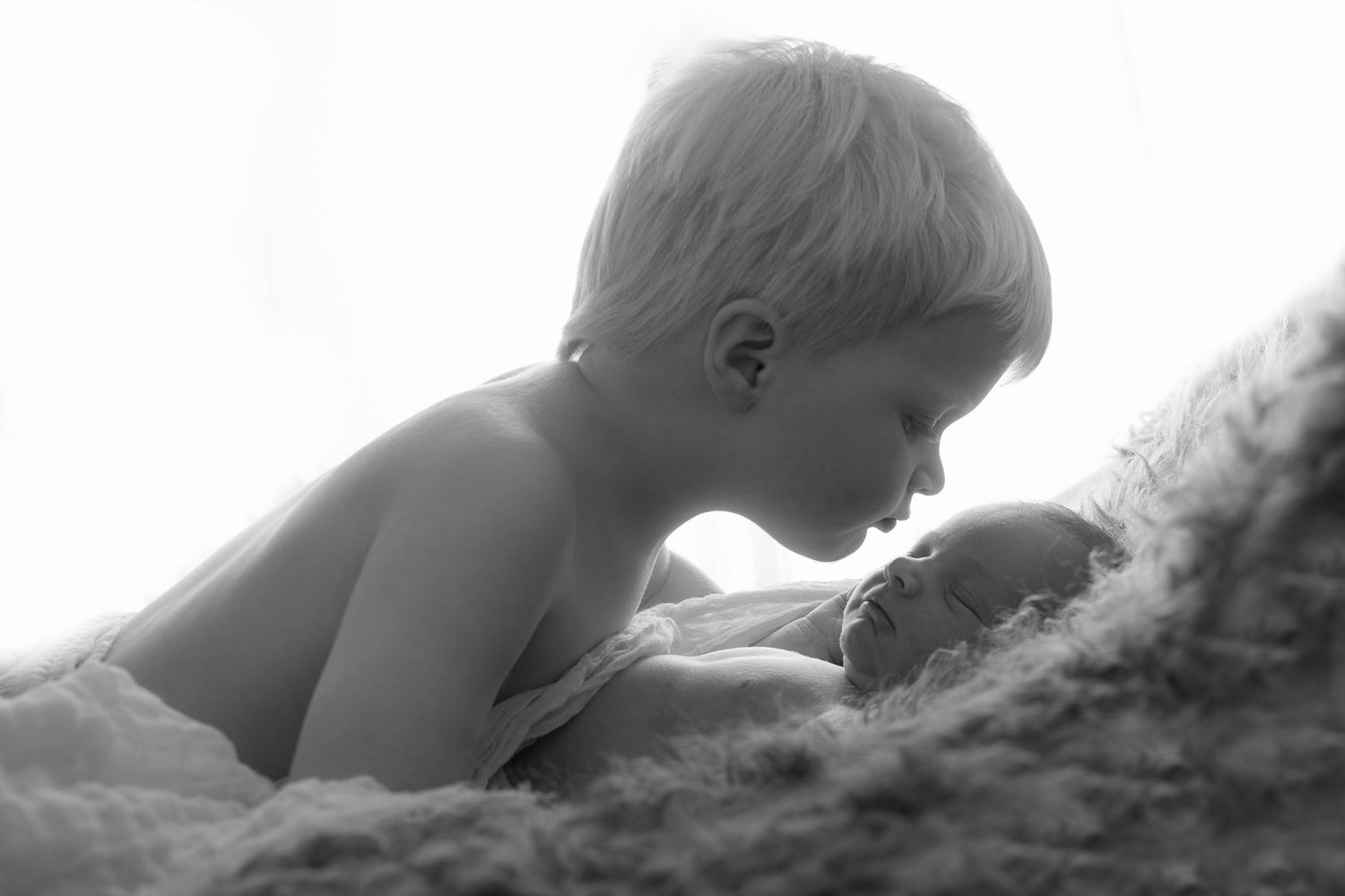 Surrey Newborn Photographer