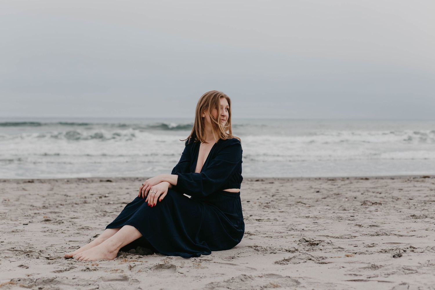 Portrait photography taken by Abby Houser Photography in Rhode Island