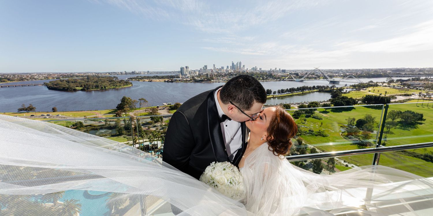 wedding kids perth photography