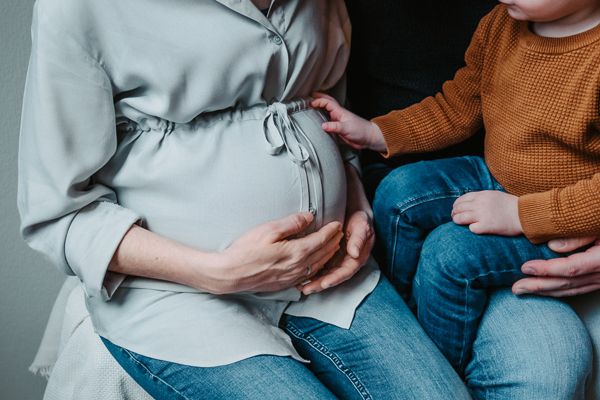 Schwangerschaft Fotoshooting in Hamburg und Umgebung
