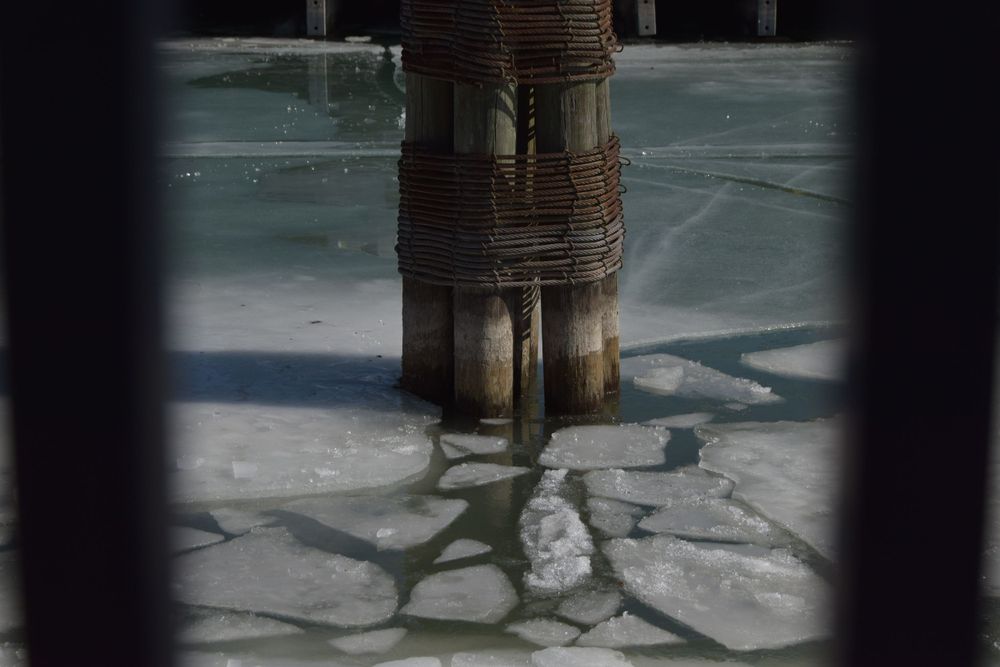 Detroit Artistic Photography
