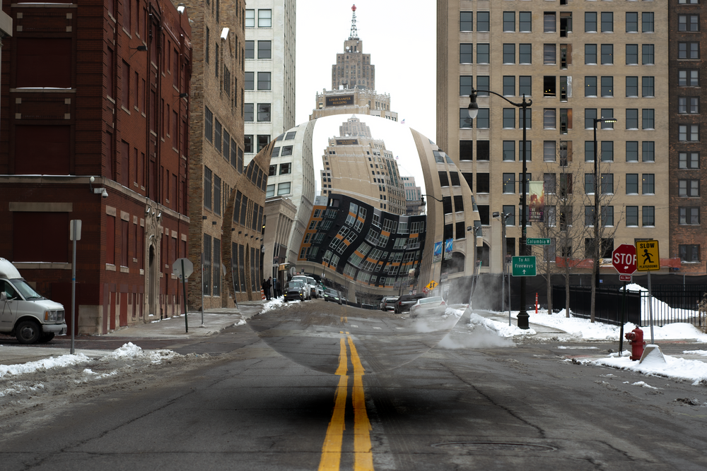 Detroit Artistic Photography