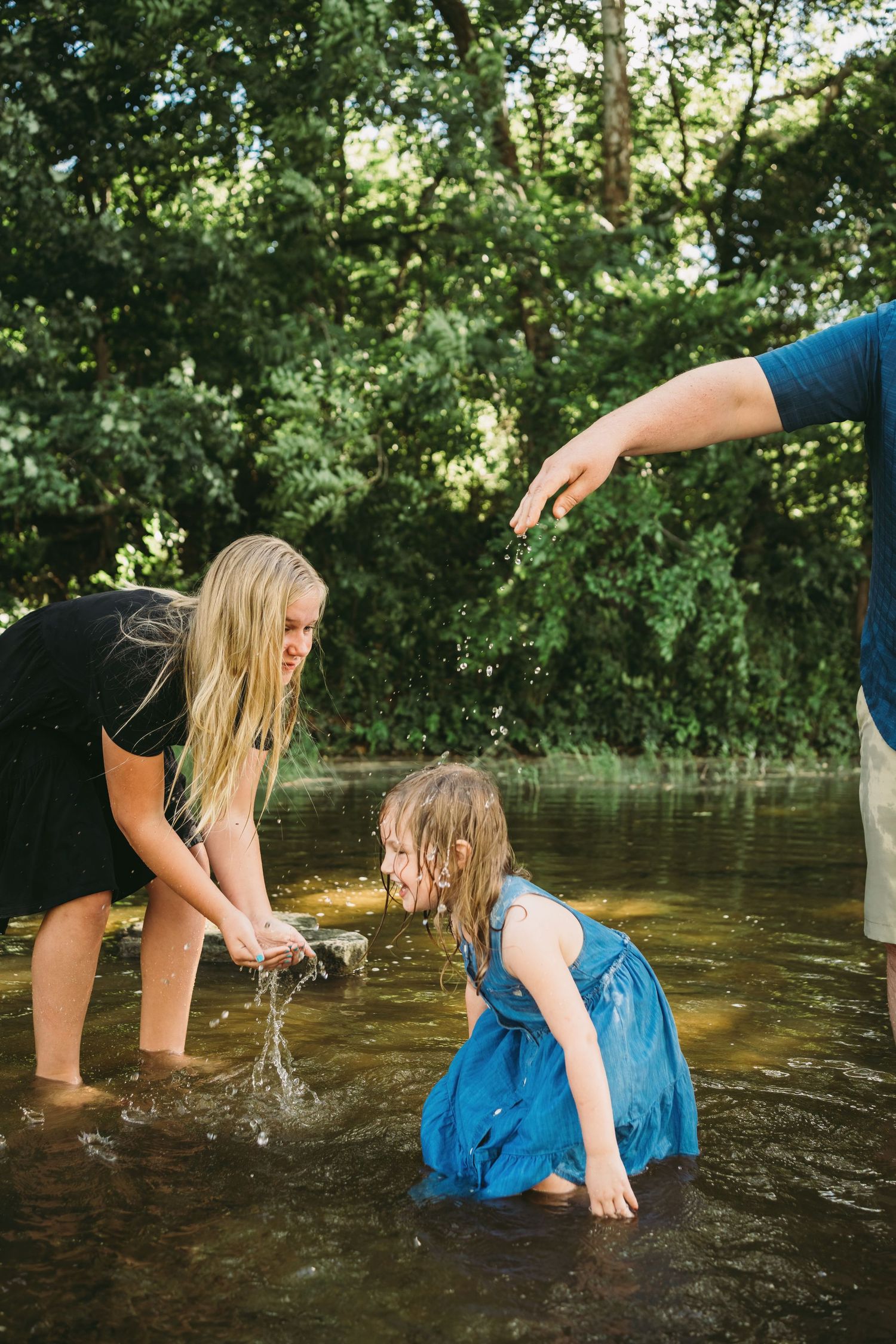 Kirkwood Family Photographer - Willow Run Photography