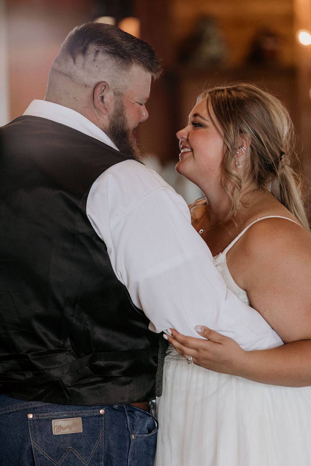 wedding day photos