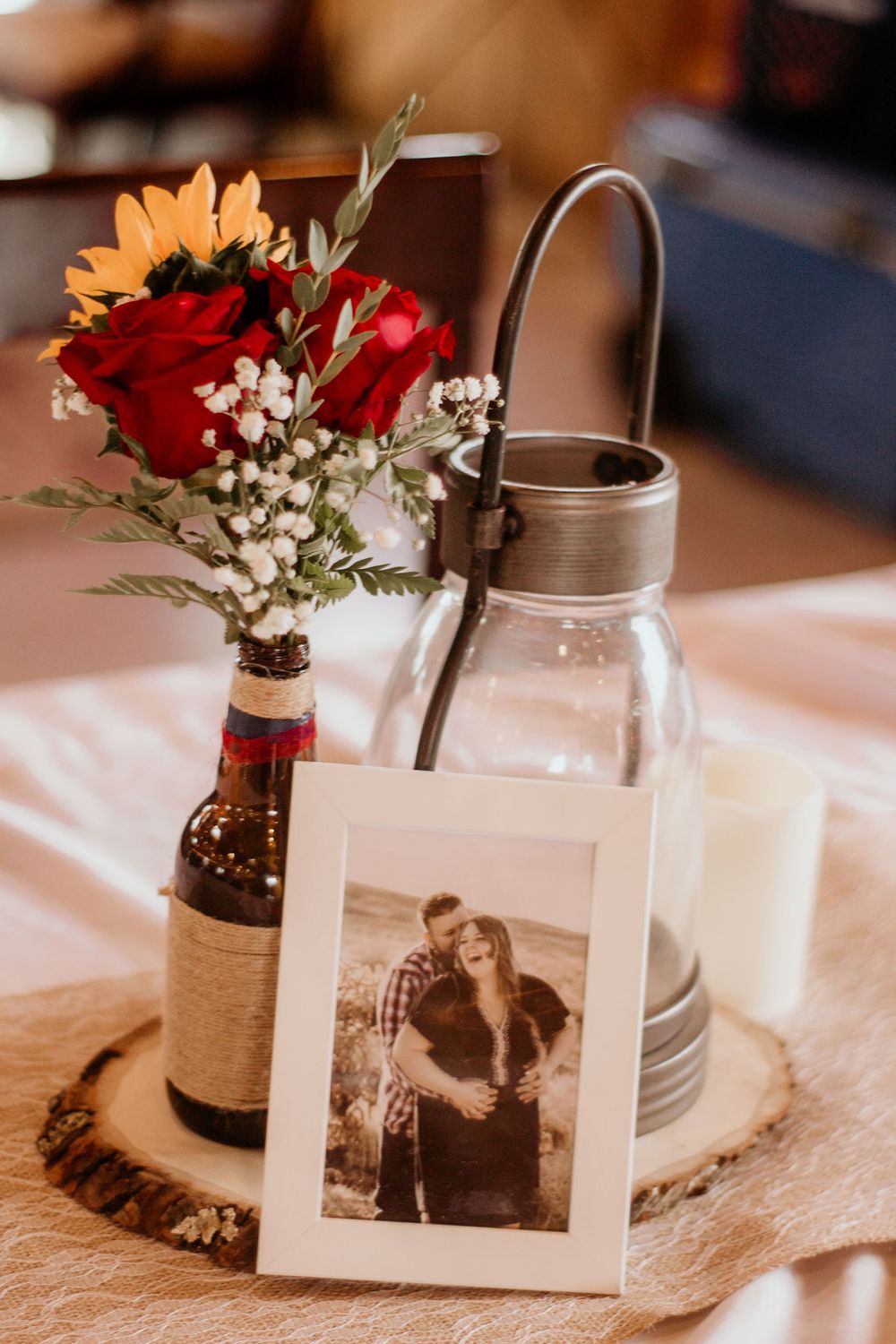 wedding day photos