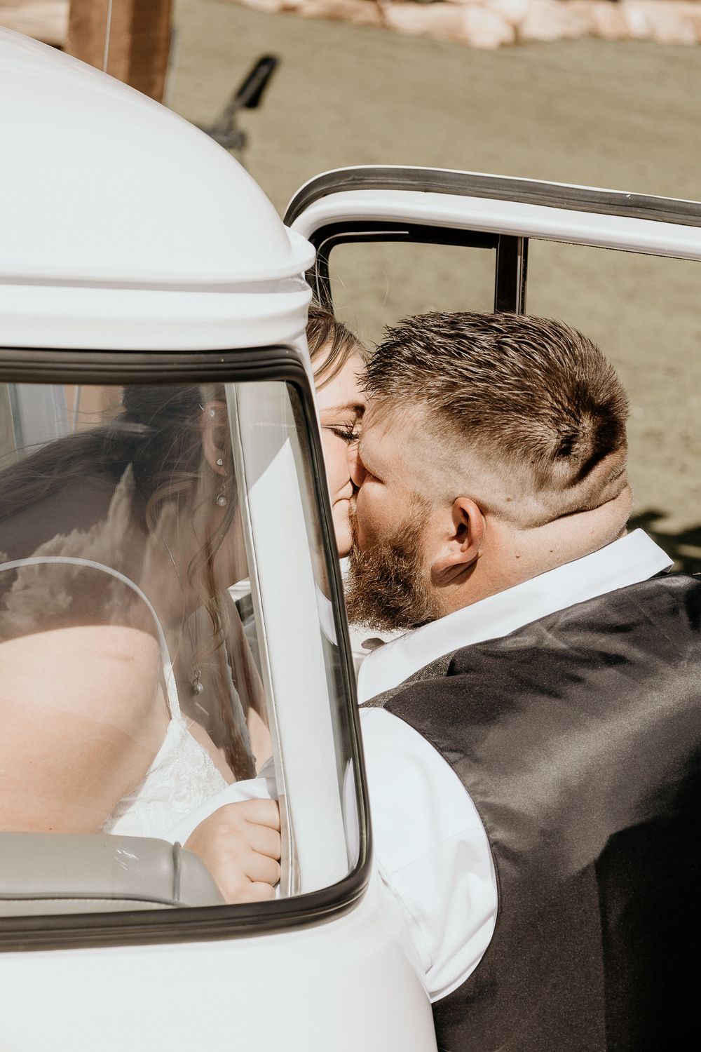 wedding day photos