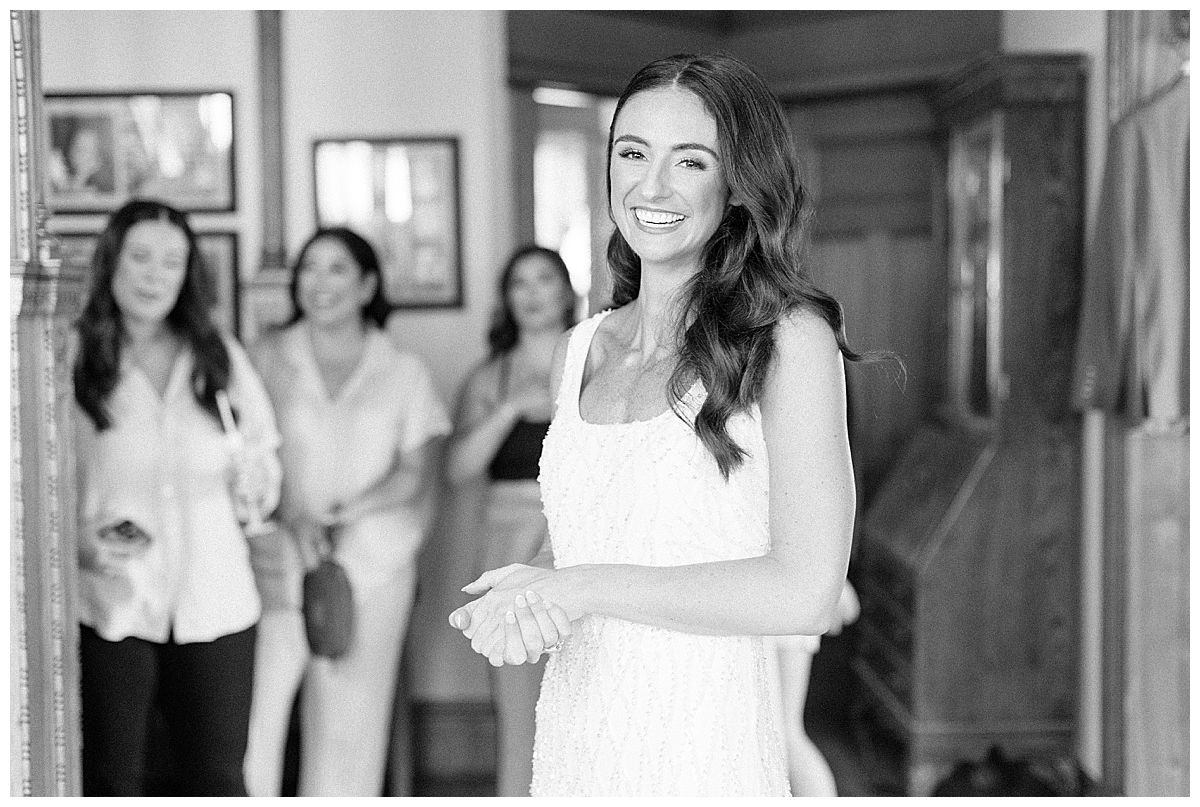 Mercantile Hall Wedding / Best Wisconsin Wedding Photographer