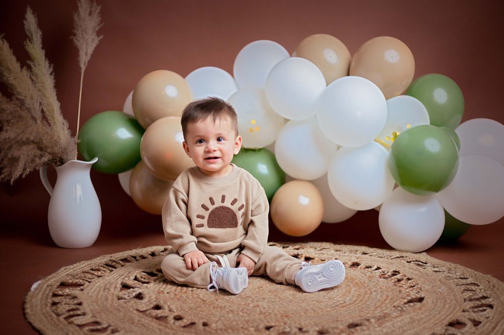 Dover Delaware Newborn Photographer