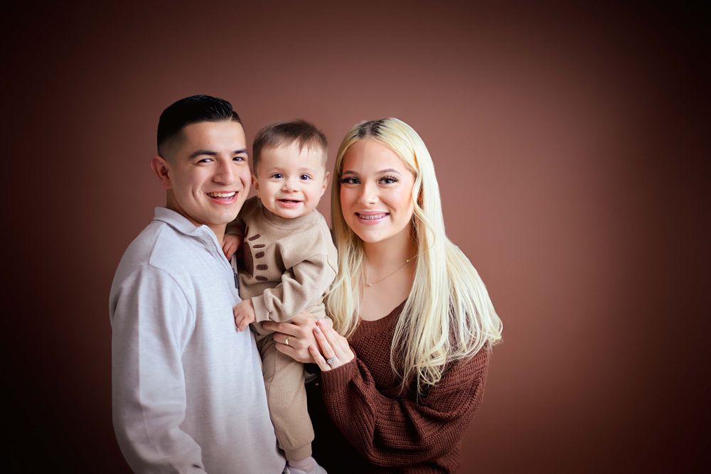 Dover Delaware Newborn Photographer