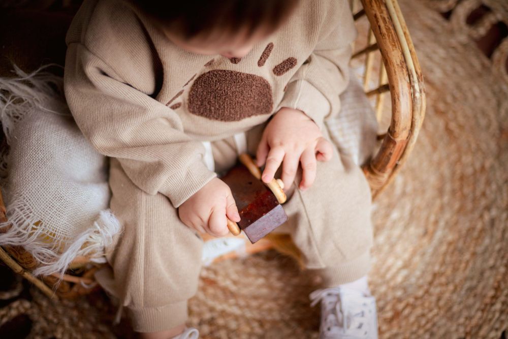 Dover Delaware Newborn Photographer