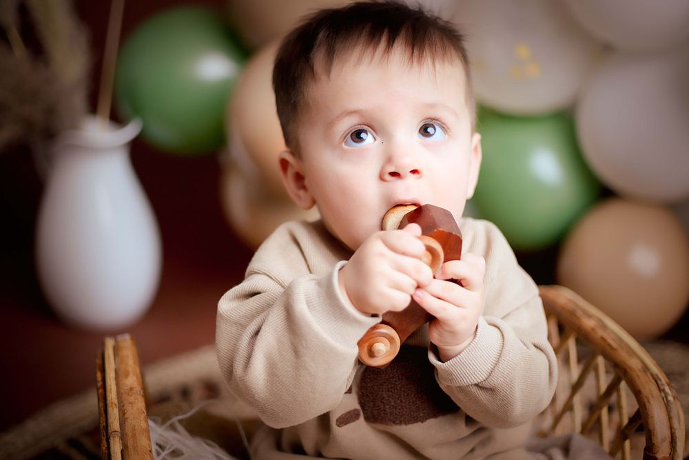 Dover Delaware Newborn Photographer