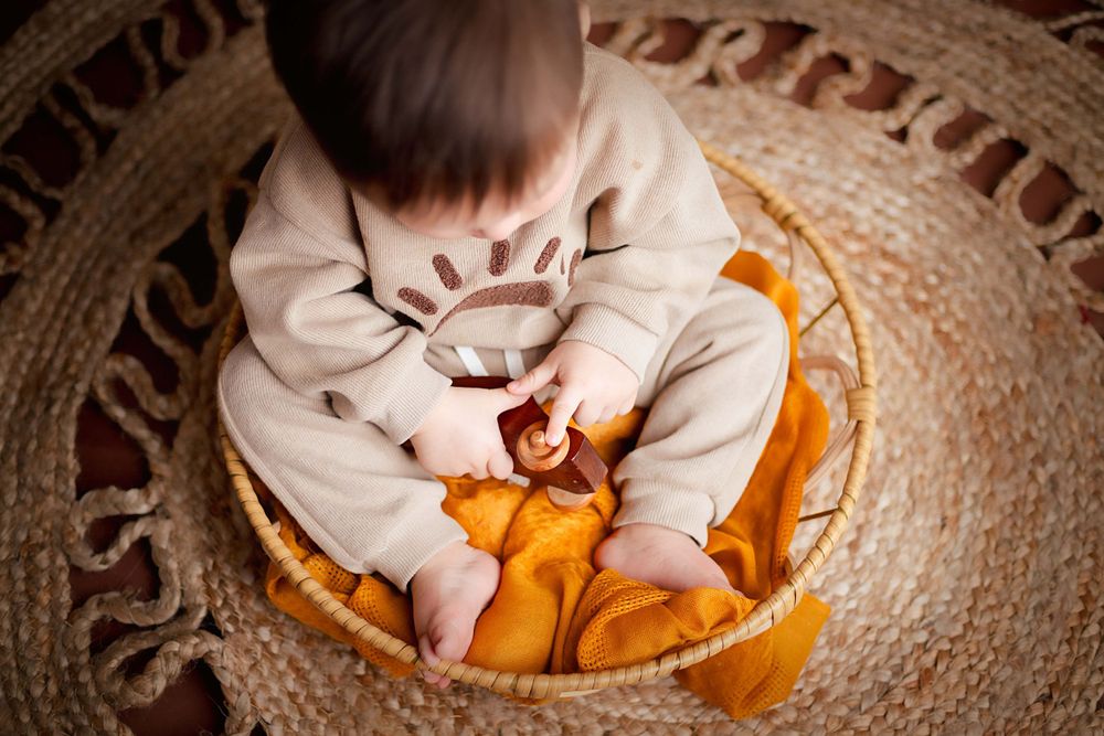 Dover Delaware Newborn Photographer