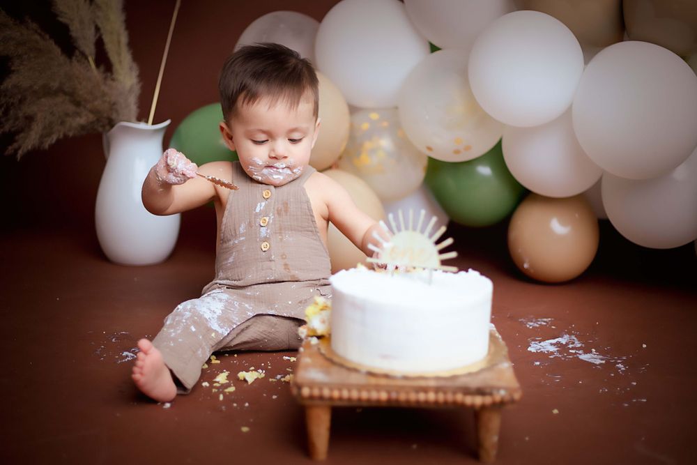 Dover Delaware Newborn Photographer