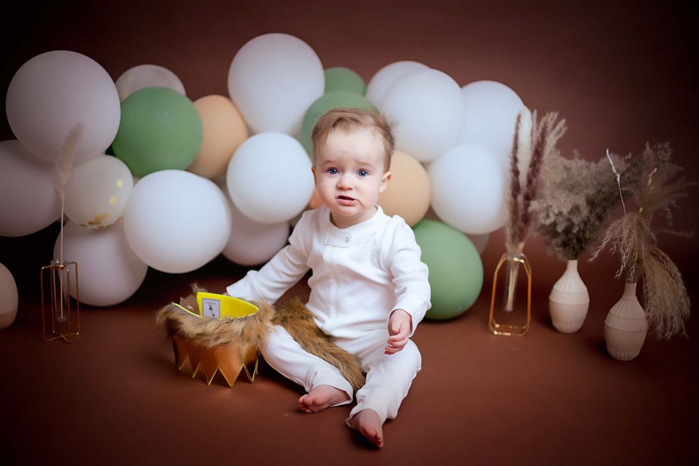 Dover Delaware Newborn Photographer
