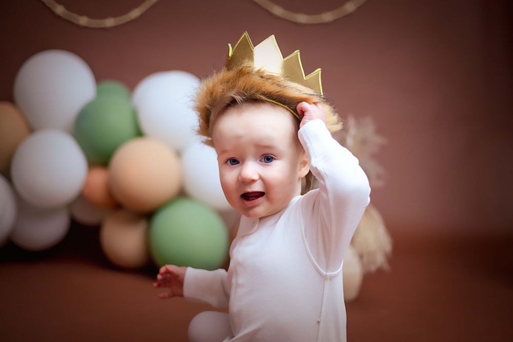 Milford Delaware Newborn Photographer