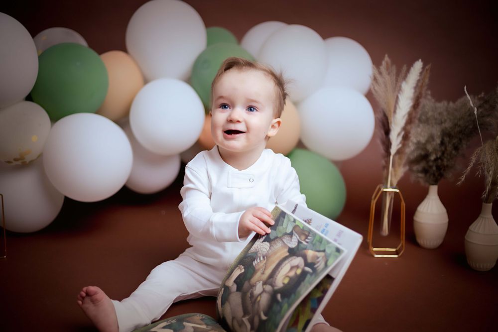 Milford Delaware Newborn Photographer