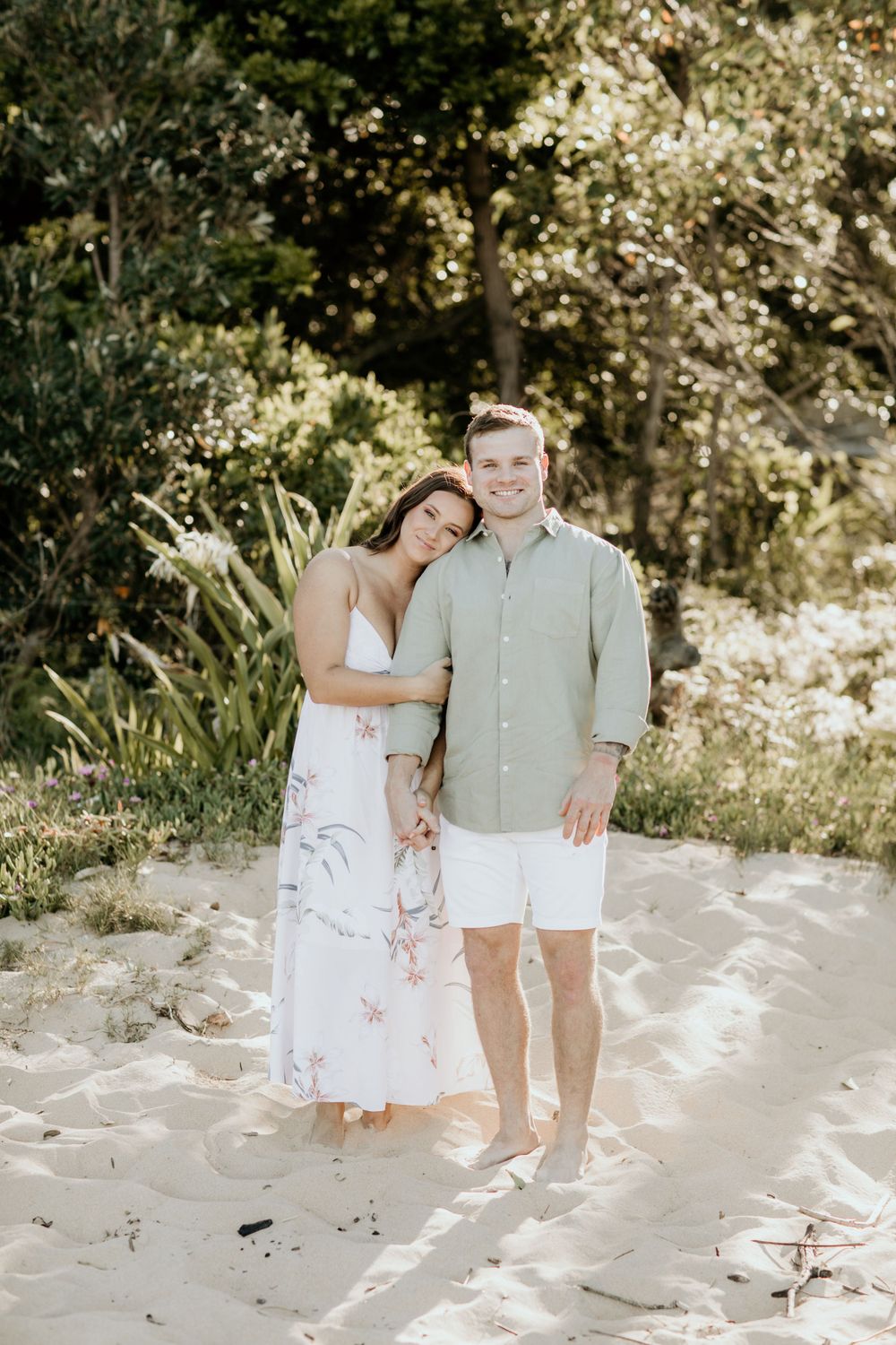 Central Coast Wedding Photographer
Central Coast Wedding Photography
